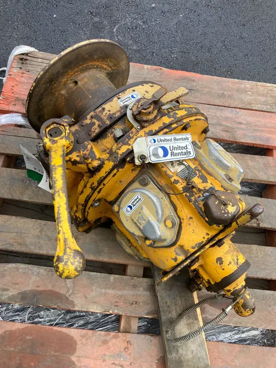 2011 Ingersoll Rand EU