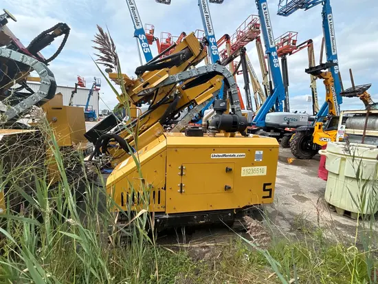 2021 Vermeer PD-10 Attachment