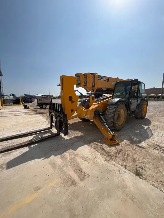 2015 JCB 512-56 S Forklift