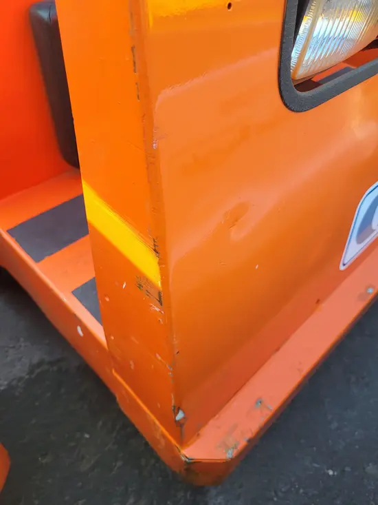 2014 Columbia BC2-L-36 Utility Vehicle