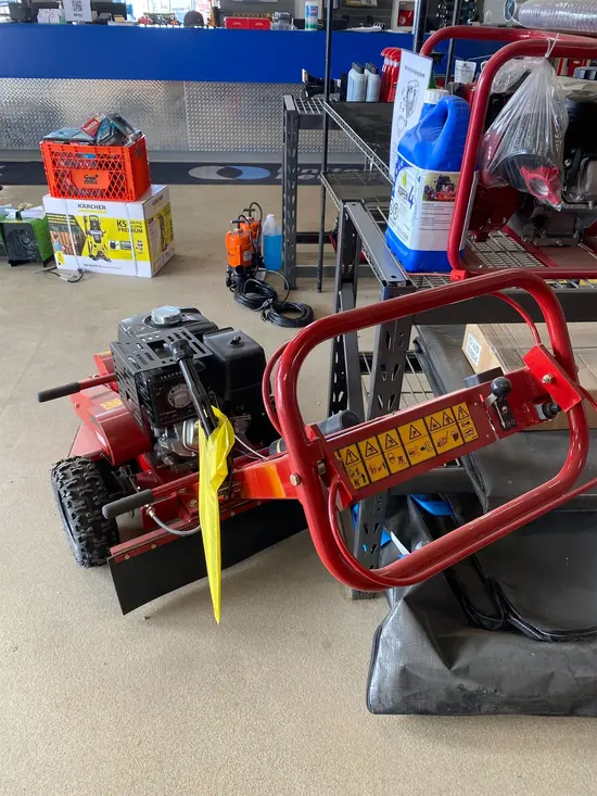 2024 Toro SGR-13 Chipper/Stumper