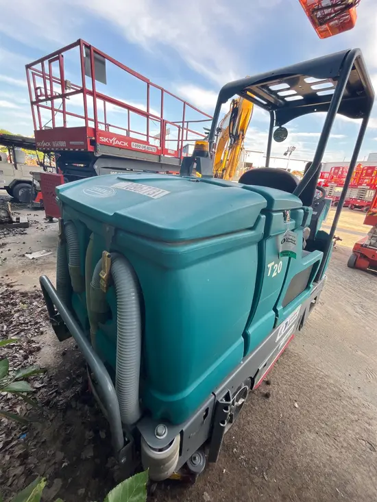 2019 Tennant M-T20 Scrubber