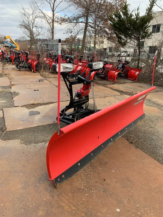 2016 Western Global 29350 Trailer