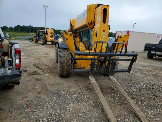 2018 JCB 510-56 Forklift