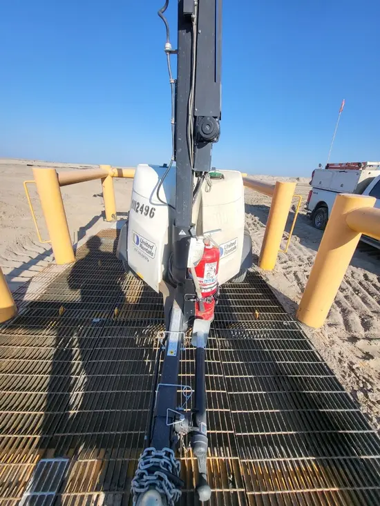 2020 Generac MLT6SKDS Portable Light Tower