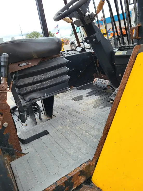 2018 JCB 940 Forklift