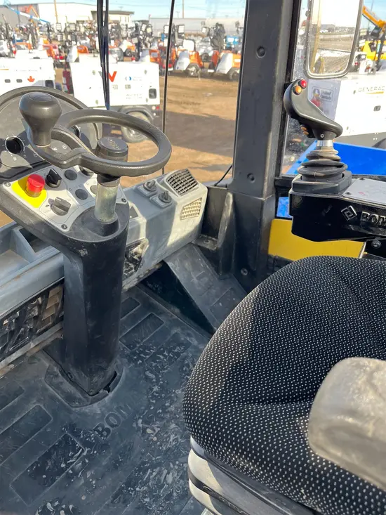 2019 BOMAG BW211D-5 Single Drum Roller