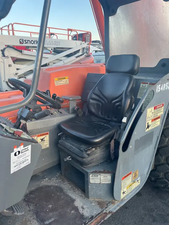 2015 XTREME XR842 Forklift