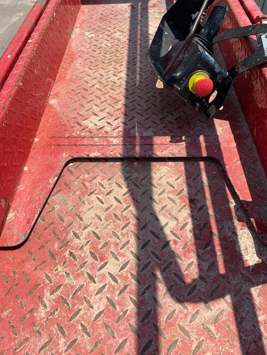 2019 MEC MICRO 26 Scissor Lift