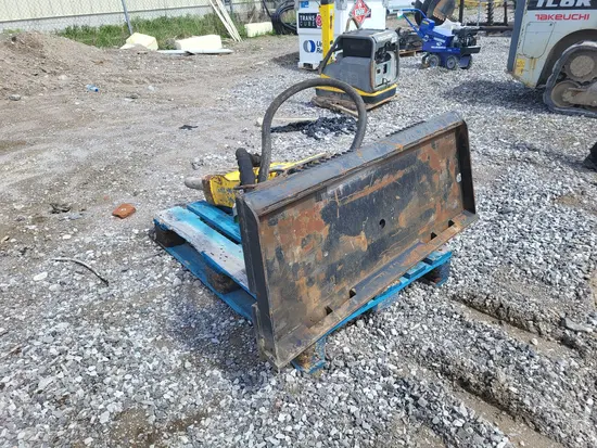 2021 Epiroc SBU 220 Attachment
