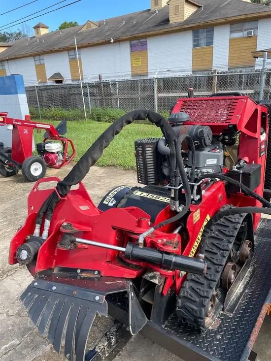 2022 Toro STX-26 Chipper/Stumper