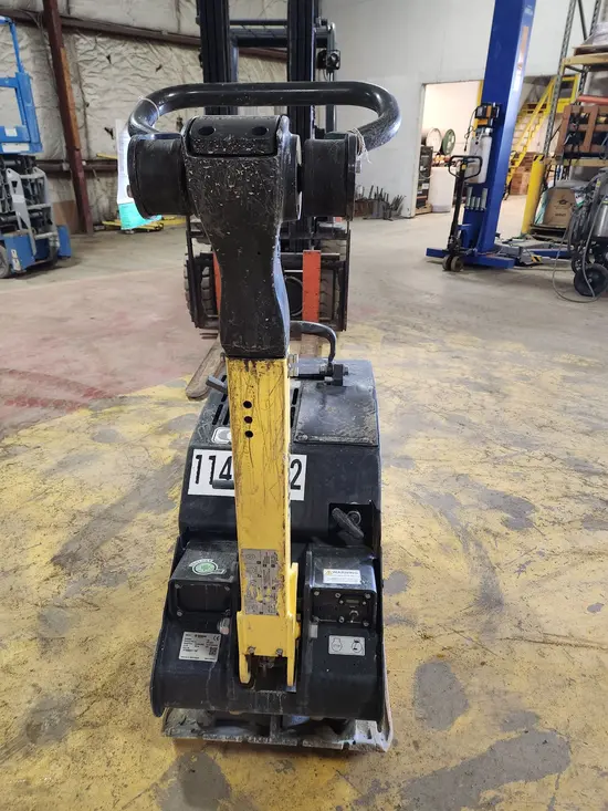 2022 BOMAG BPR 45/45 Vibratory Plate Compactor