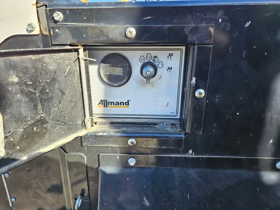 2019 Allmand NLV-ML3EC Portable Light Tower