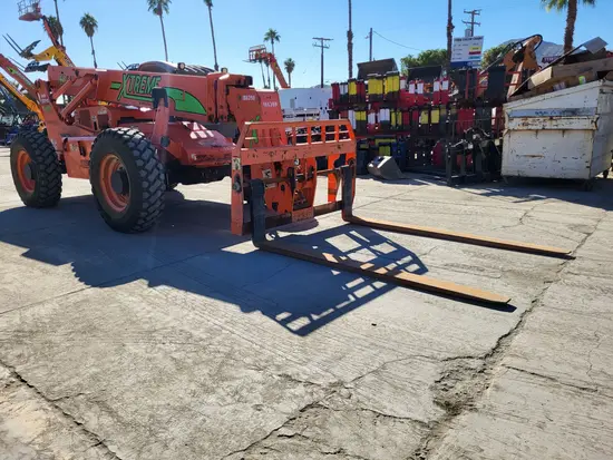 2015 XTREME XR842 Forklift