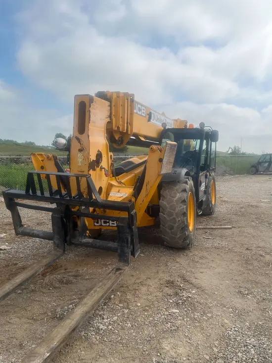 2017 JCB 510-56 S Forklift