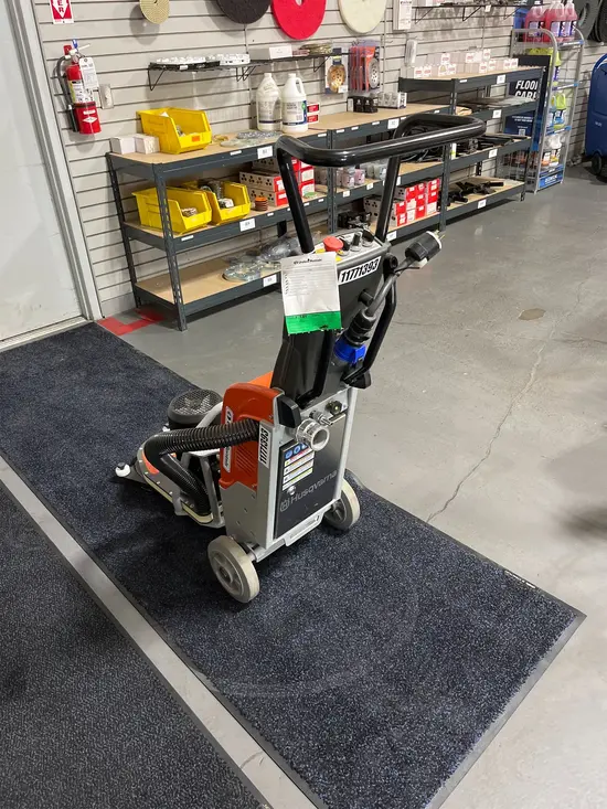 2023 Husqvarna HTC 270