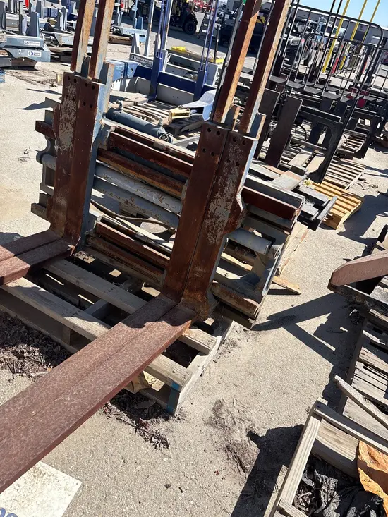 2016 Rightline LPM062 Attachment