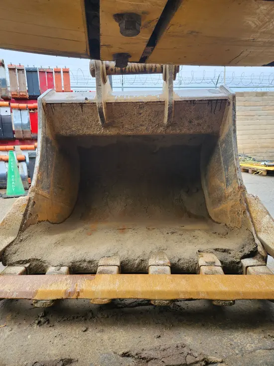 2019 TAG Manufacturing 48JD350G Attachment