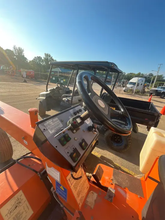 2021 LayMor SM300 Sweeper