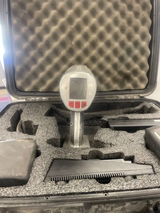2017 Hytorc BTM-1000 Wrench