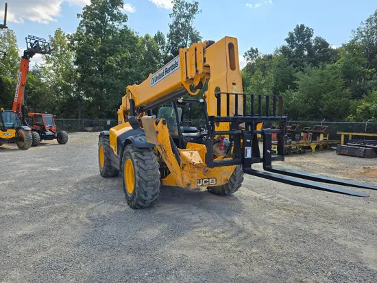 2019 JCB 510-56 Forklift