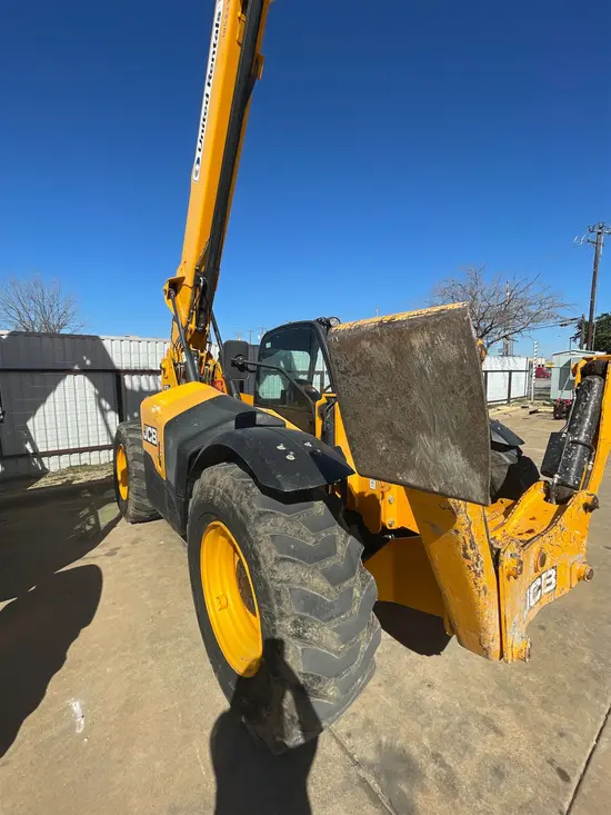 2016 JCB 510-56 S Forklift