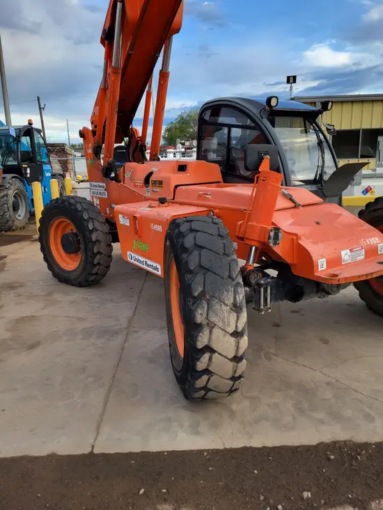 2015 XTREME XR842 Forklift
