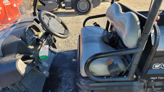 2019 Club Car CARRYALL 1500