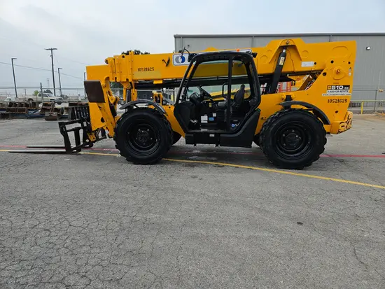 2016 JCB 510-56 S Forklift