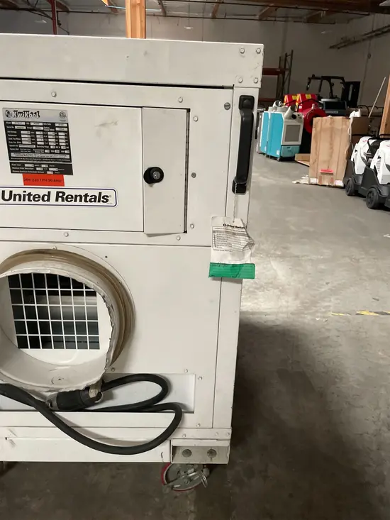 2018 KWIKOOL KP05-21H Portable Air Conditioner
