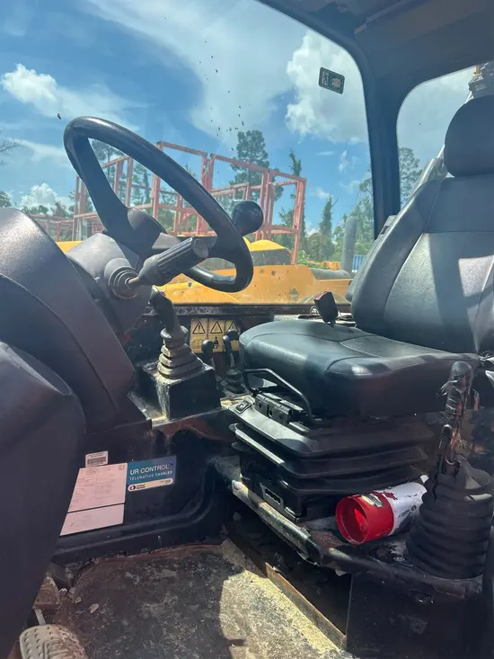 2016 JCB 507-42 Forklift