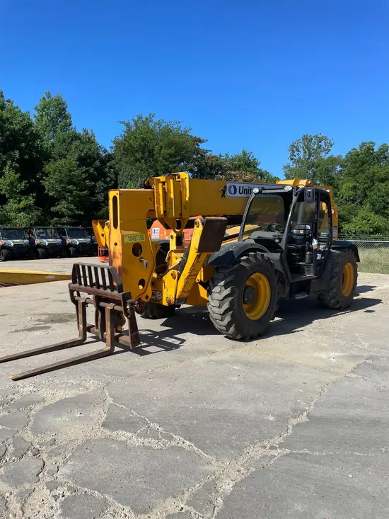 2016 JCB 510-56 S Forklift