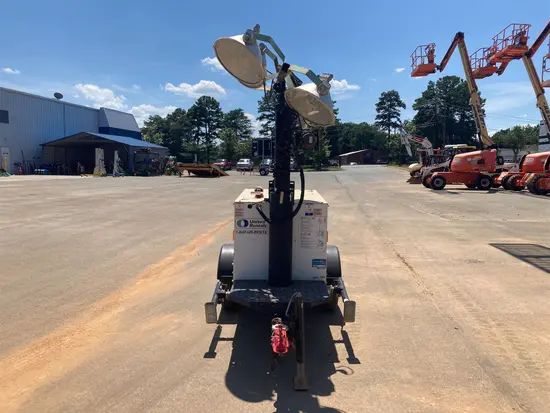 2018 Magnum Pro MLT3060MV Portable Light Tower
