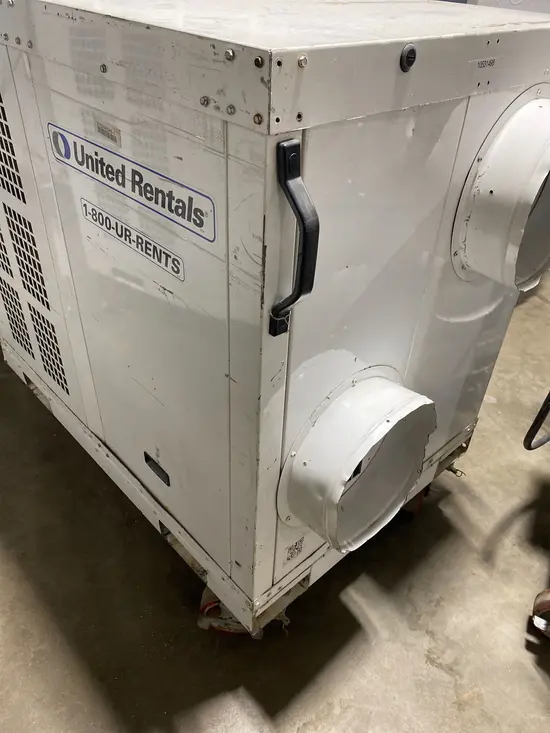 2017 KWIKOOL KPO5-43 Portable Air Conditioner