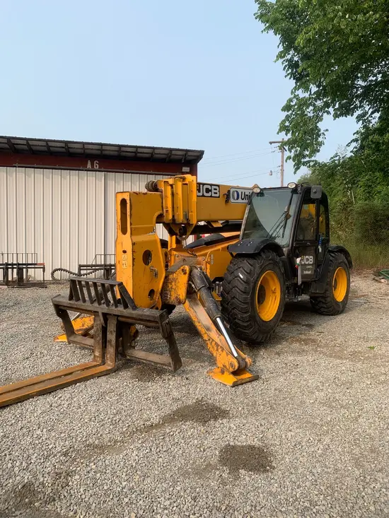 2018 JCB 512-56 S Forklift