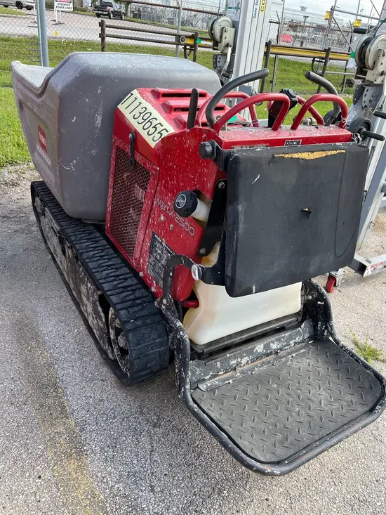 2021 Toro MB TX 2500