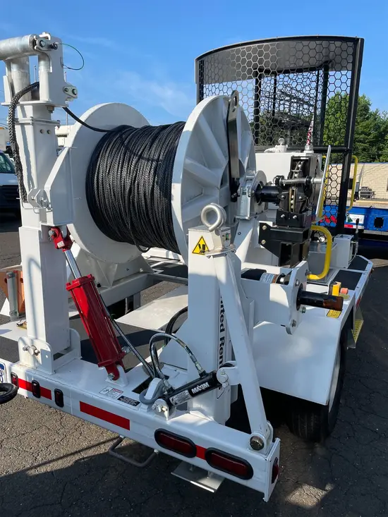 2021 Sherman+Reilly PT-3000H