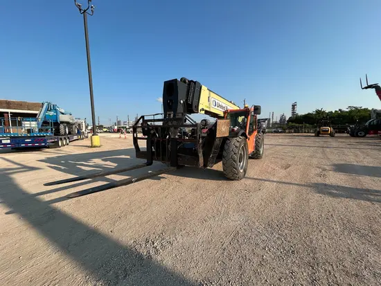 2021 JLG 1255 Forklift