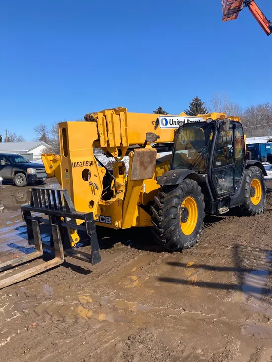 2016 JCB 512-56 S Forklift