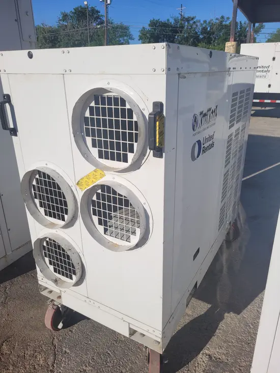 2017 KWIKOOL KPO12-23 Portable Air Conditioner