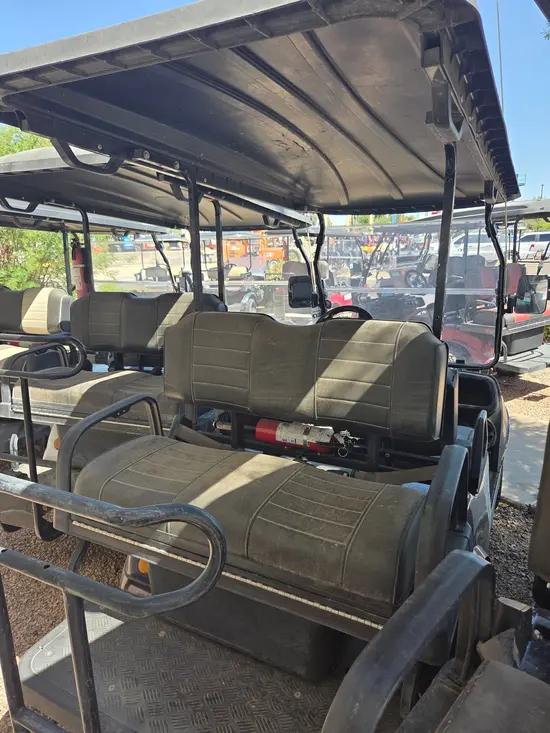 2022 EVOLUTION CLASSIC 4 PRO Utility Vehicle