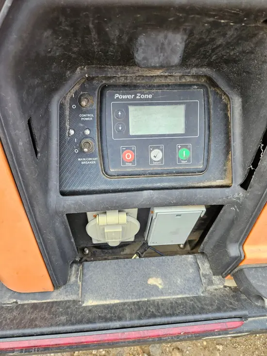 2020 Generac MLT6SKDS Portable Light Tower