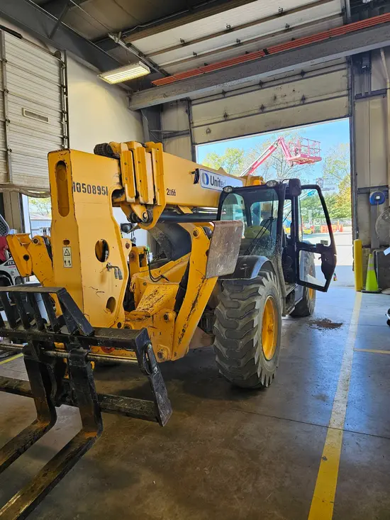 2016 JCB 512-56 S Forklift