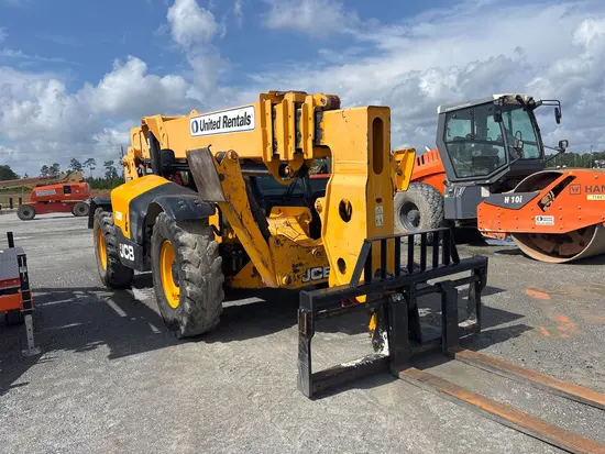 2019 JCB 510-56 Forklift