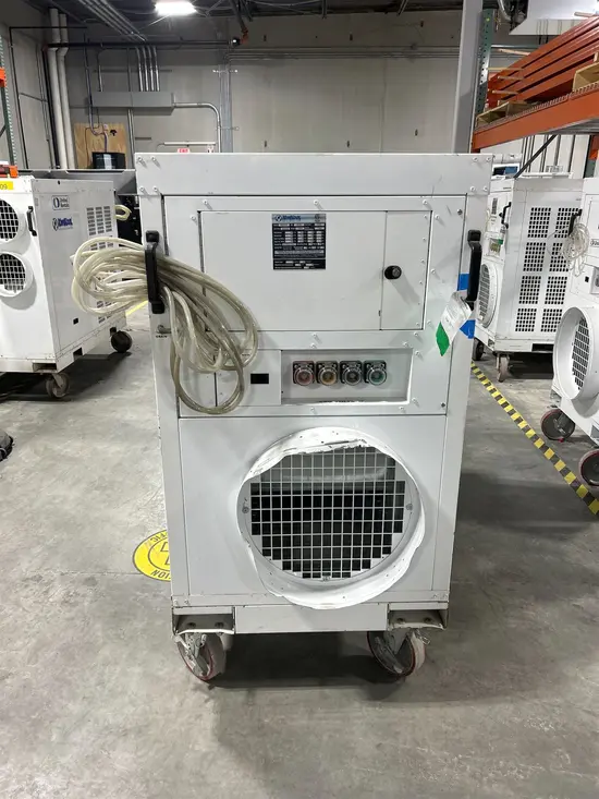 2018 KWIKOOL KP012-43H Portable Air Conditioner