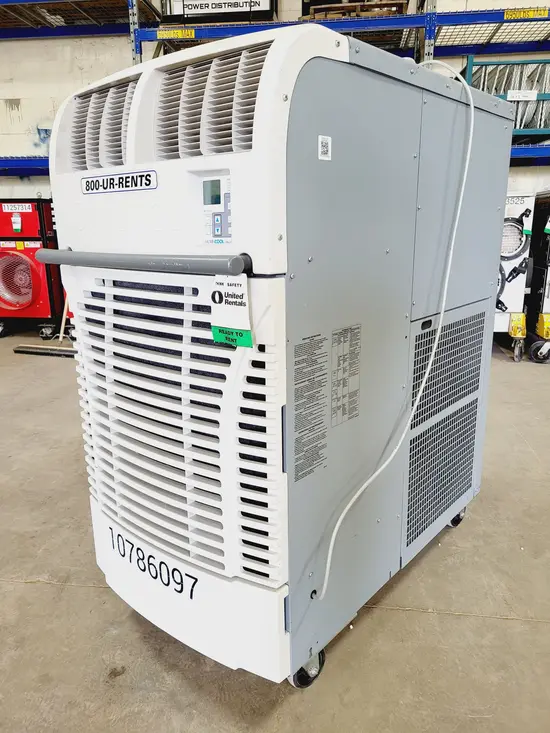 2018 DENSO OFFICE PRO 60 Portable Air Conditioner