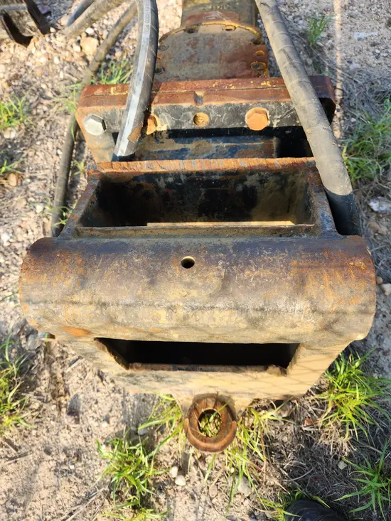 2018 Epiroc SB 452 Attachment