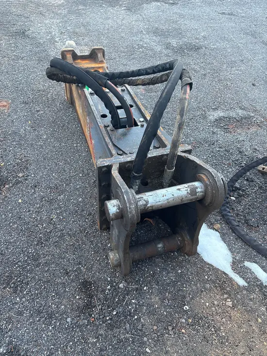 2018 Tamco Tools TNB-16K Attachment