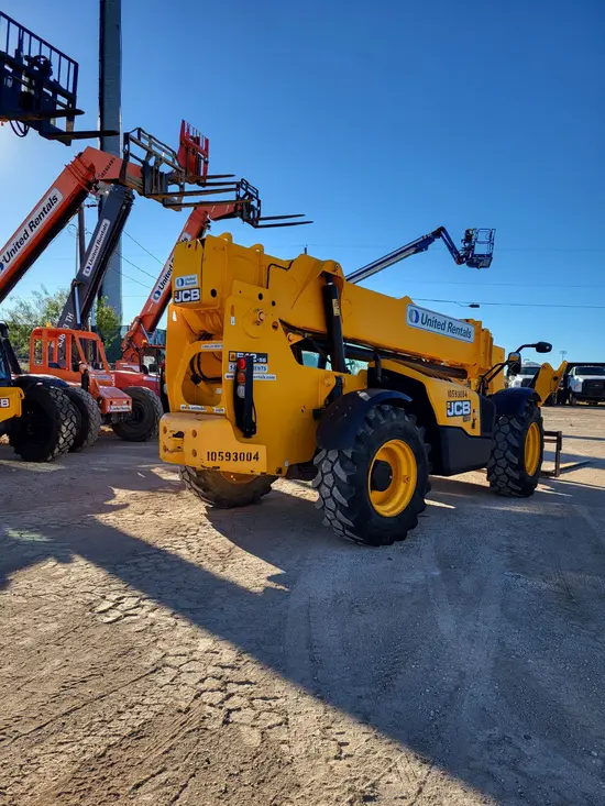 2017 JCB 512-56 S Forklift