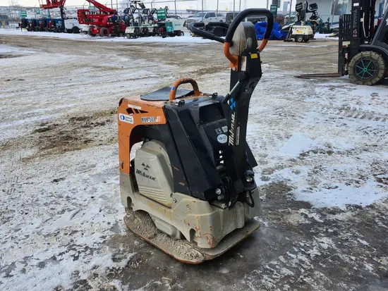 2021 Multiquip MVH508DZ Vibratory Plate Compactor